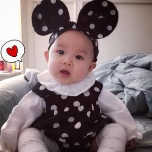 Meet your Posher, Yinyan